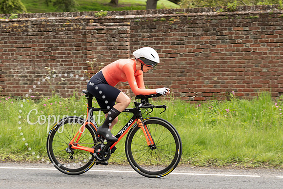 20260517 - Ravensthorpe 10mi - V212-16