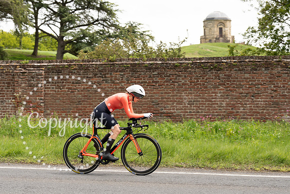 20260517 - Ravensthorpe 10mi - V212-17