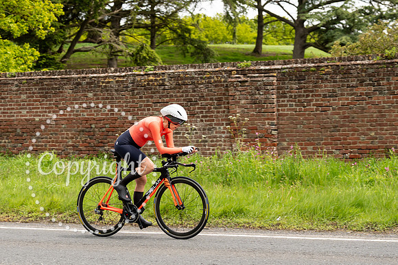 20260517 - Ravensthorpe 10mi - V212-15