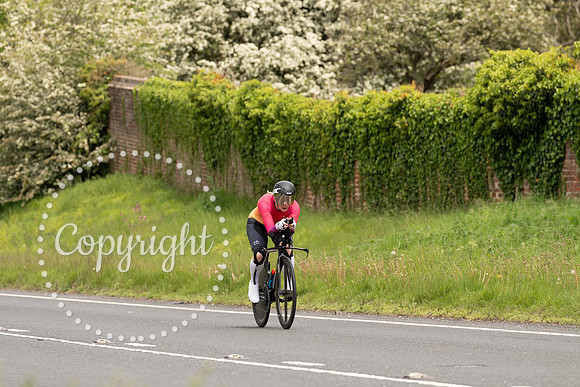 20260517 - Ravensthorpe 10mi - V212-20