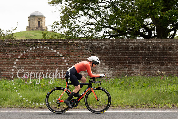 20260517 - Ravensthorpe 10mi - V212-19