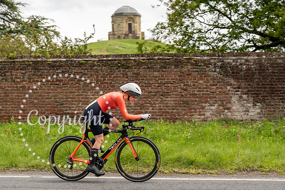 20260517 - Ravensthorpe 10mi - V212-18