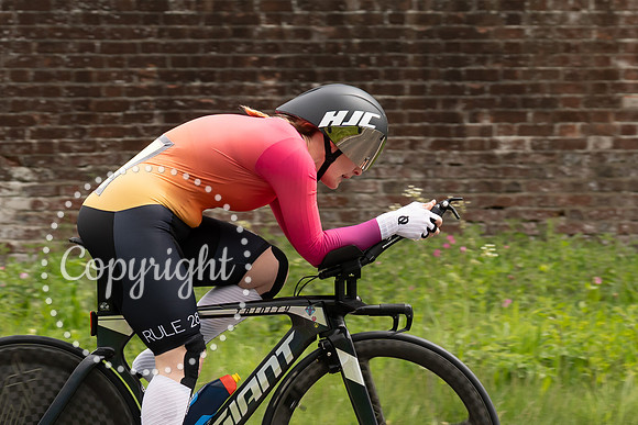 20260517 - Ravensthorpe 10mi - V212-25