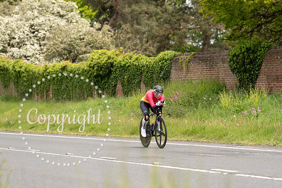 20260517 - Ravensthorpe 10mi - V212-21