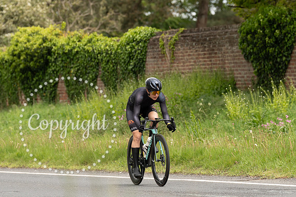 20260517 - Ravensthorpe 10mi - V212-26