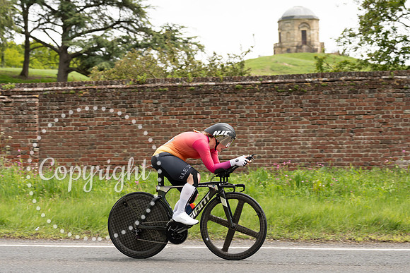 20260517 - Ravensthorpe 10mi - V212-23