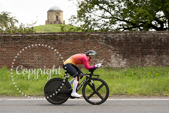 20260517 - Ravensthorpe 10mi - V212-24