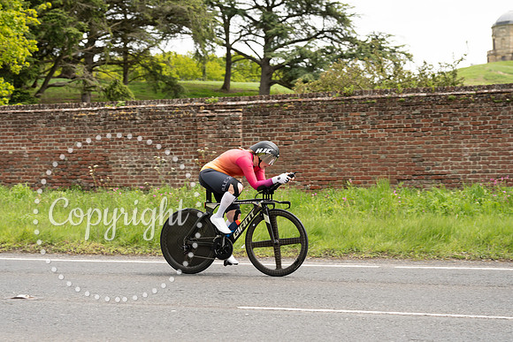 20260517 - Ravensthorpe 10mi - V212-22