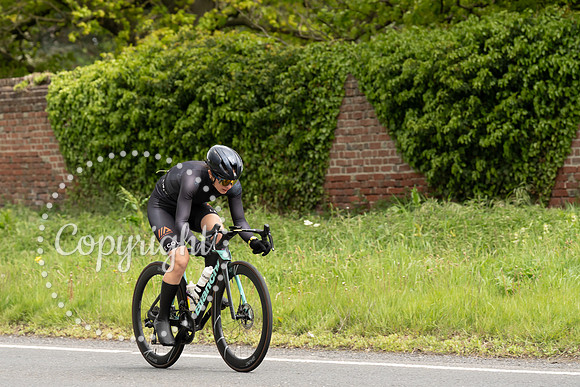 20260517 - Ravensthorpe 10mi - V212-27