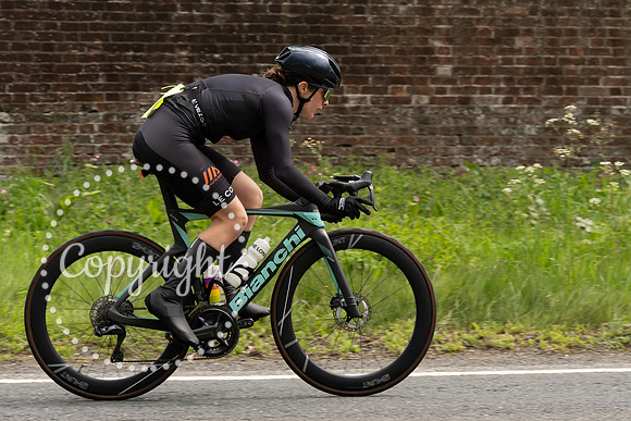 20260517 - Ravensthorpe 10mi - V212-31