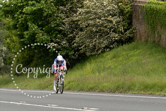 20260517 - Ravensthorpe 10mi - V212-32