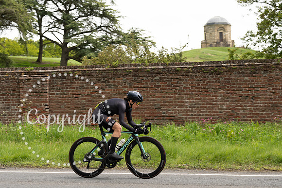 20260517 - Ravensthorpe 10mi - V212-28