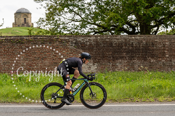 20260517 - Ravensthorpe 10mi - V212-30