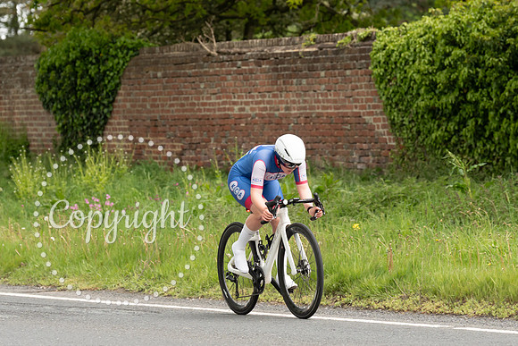 20260517 - Ravensthorpe 10mi - V212-33