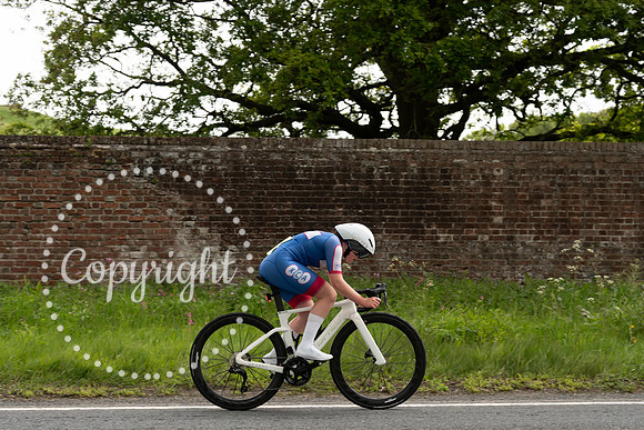 20260517 - Ravensthorpe 10mi - V212-35