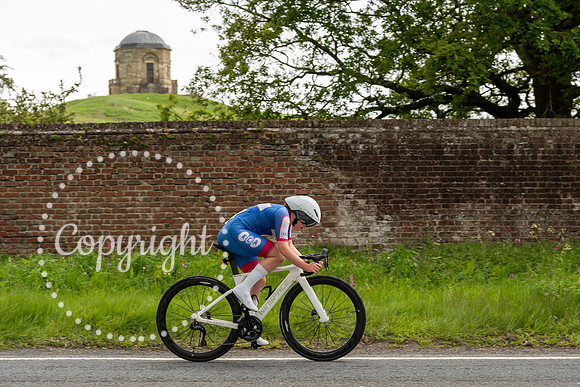 20260517 - Ravensthorpe 10mi - V212-34