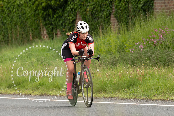 20260517 - Ravensthorpe 10mi - V212-37