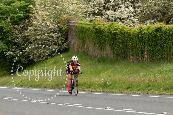 20260517 - Ravensthorpe 10mi - V212-36