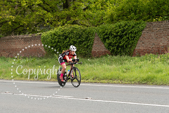 20260517 - Ravensthorpe 10mi - V212-38