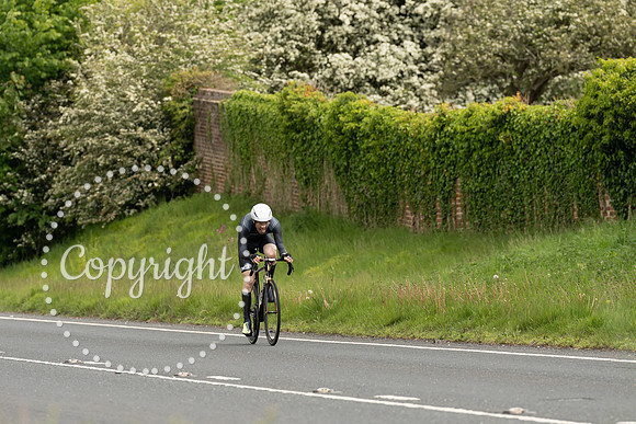 20260517 - Ravensthorpe 10mi - V212-41