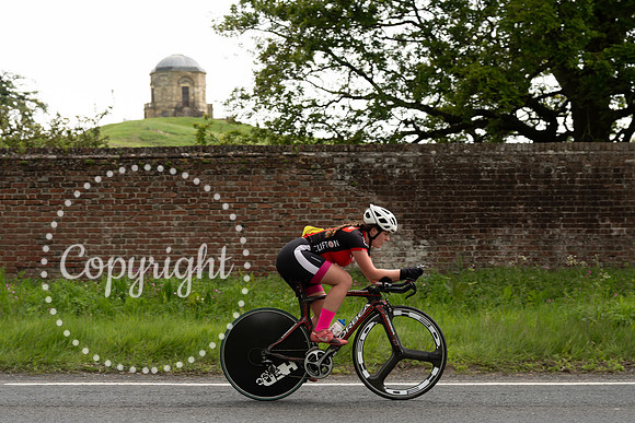 20260517 - Ravensthorpe 10mi - V212-40
