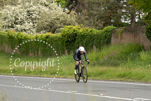 20260517 - Ravensthorpe 10mi - V212-42