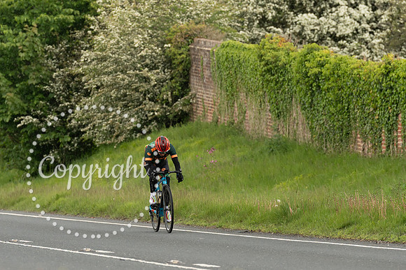 20260517 - Ravensthorpe 10mi - V212-45