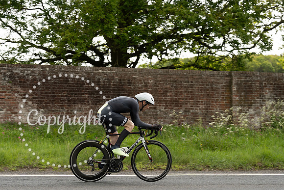 20260517 - Ravensthorpe 10mi - V212-44