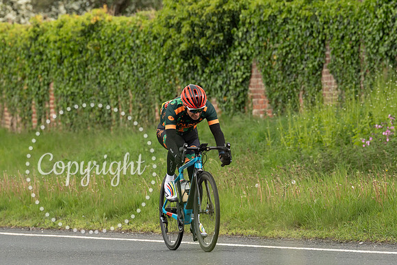 20260517 - Ravensthorpe 10mi - V212-47