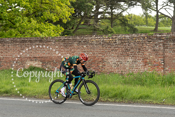 20260517 - Ravensthorpe 10mi - V212-49
