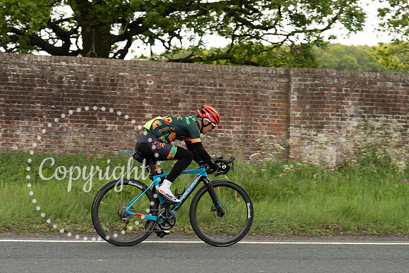 20260517 - Ravensthorpe 10mi - V212-50