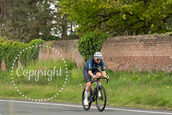 20260517 - Ravensthorpe 10mi - V212-51