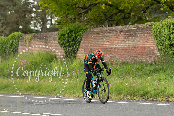 20260517 - Ravensthorpe 10mi - V212-48