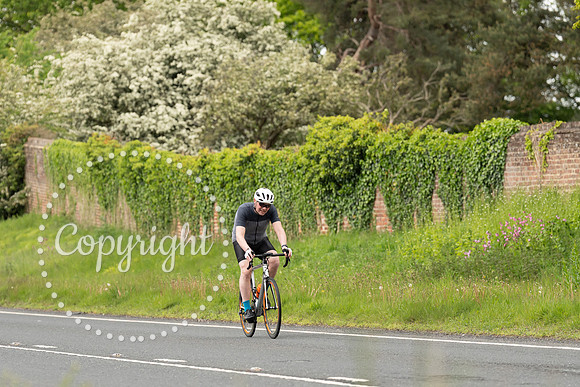 20260517 - Ravensthorpe 10mi - V212-55