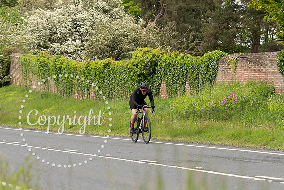 20260517 - Ravensthorpe 10mi - V212-60