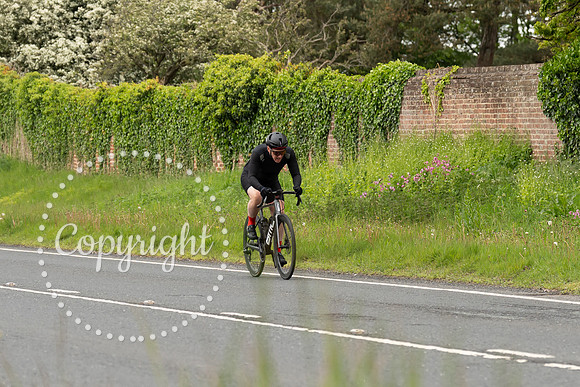 20260517 - Ravensthorpe 10mi - V212-61