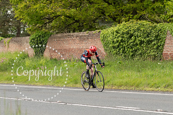 20260517 - Ravensthorpe 10mi - V212-66