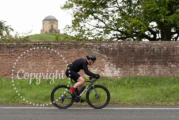 20260517 - Ravensthorpe 10mi - V212-64
