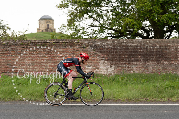 20260517 - Ravensthorpe 10mi - V212-69