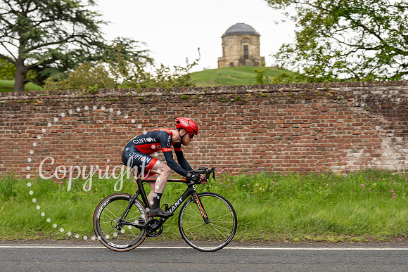 20260517 - Ravensthorpe 10mi - V212-68
