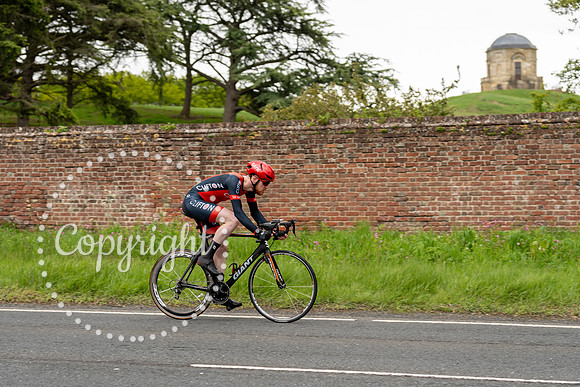 20260517 - Ravensthorpe 10mi - V212-67