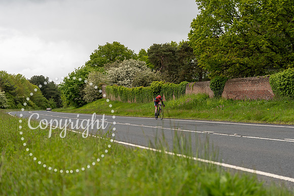20260517 - Ravensthorpe 10mi - V212-65