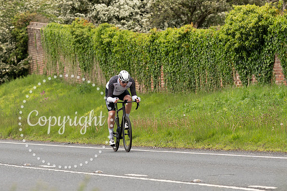 20260517 - Ravensthorpe 10mi - V212-72