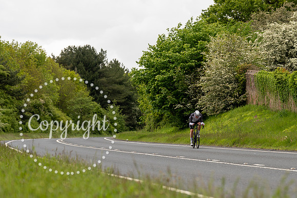 20260517 - Ravensthorpe 10mi - V212-70