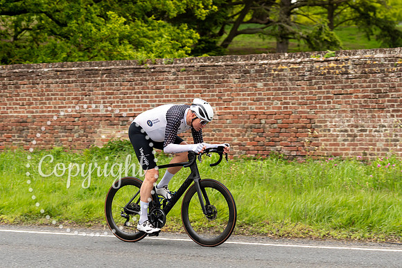 20260517 - Ravensthorpe 10mi - V212-73