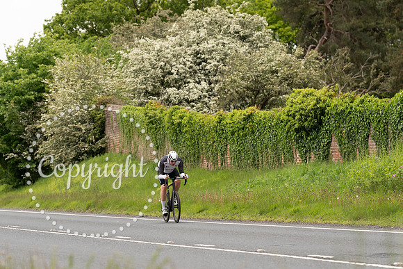 20260517 - Ravensthorpe 10mi - V212-71