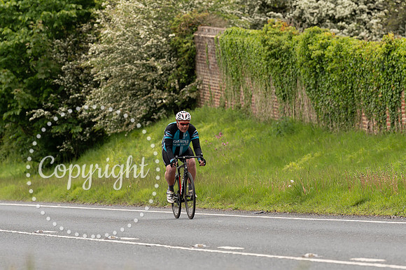 20260517 - Ravensthorpe 10mi - V212-78