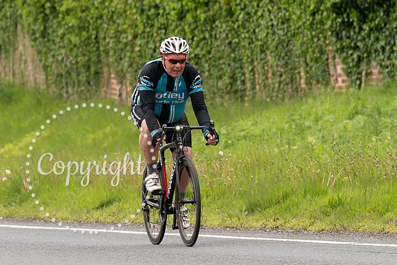 20260517 - Ravensthorpe 10mi - V212-79
