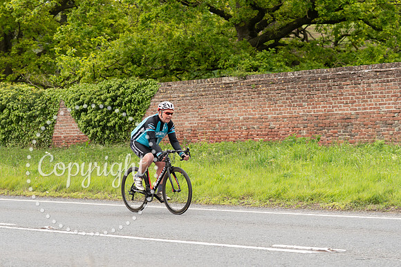 20260517 - Ravensthorpe 10mi - V212-80