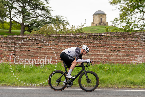 20260517 - Ravensthorpe 10mi - V212-75